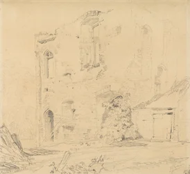Caister kastély, Norfolk